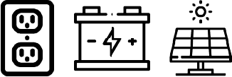 Multi Power Source